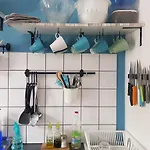 Thirsty River Hostel Bovec