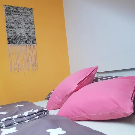 Thirsty River Hostel