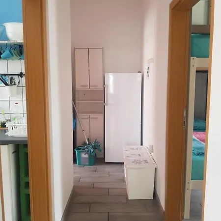 Thirsty River Hostal