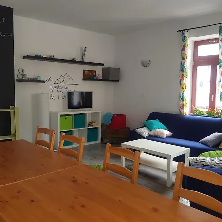 Hostel Thirsty River Bovec