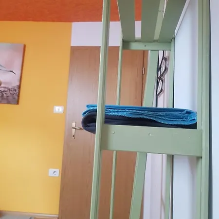 Thirsty River Hostel Bovec