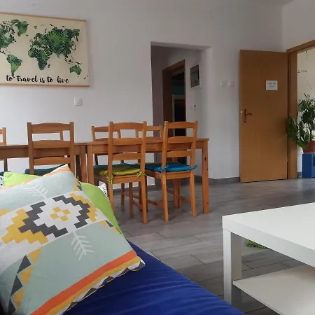 Thirsty River Hostel