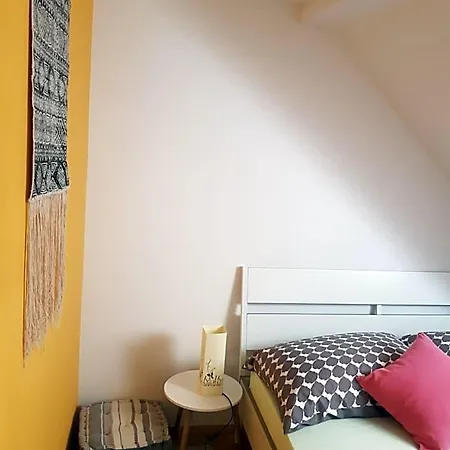 Hostel Thirsty River Bovec