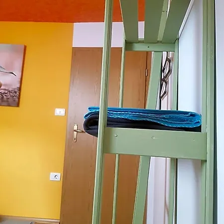 Thirsty River Hostel