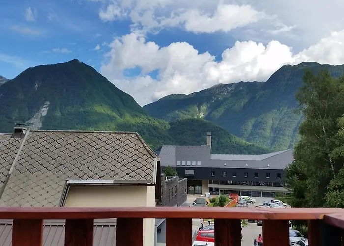 Thirsty River Vandrarhem