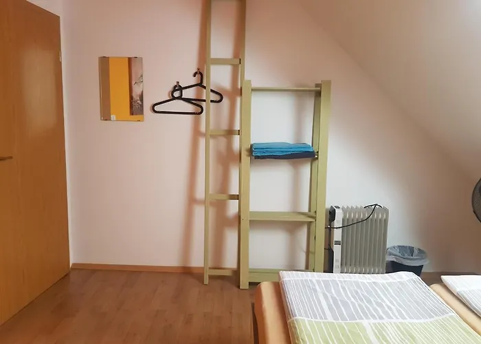 Vandrarhem Thirsty River Bovec