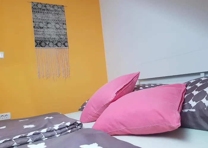 Thirsty River Vandrarhem