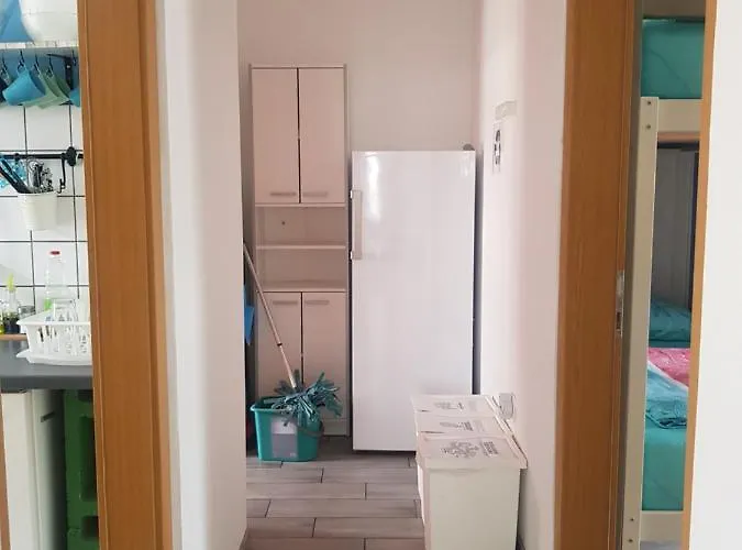 Thirsty River Vandrarhem