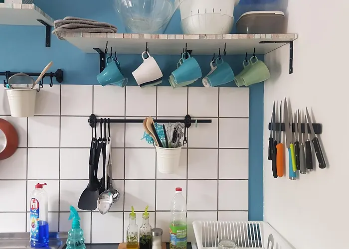 Thirsty River Vandrarhem Bovec