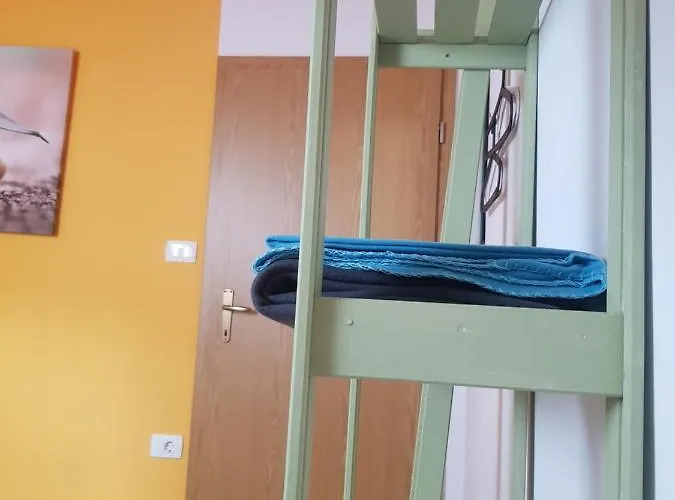 Thirsty River Hostal Bovec